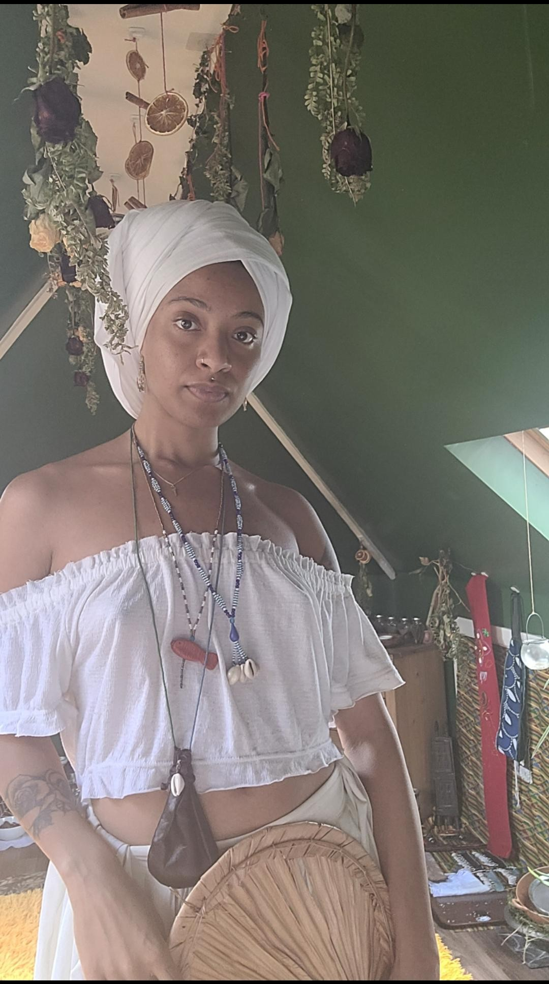 Introducing Me - MamiWata Creations from The House Of Patou and what we do