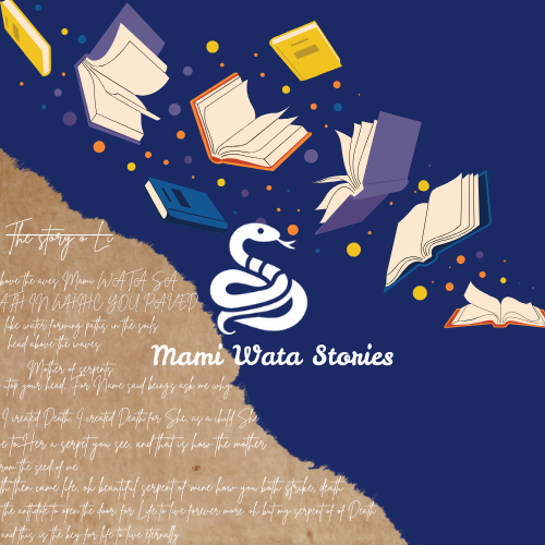 Mami Wata stories