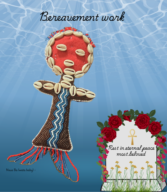 Bereavement work